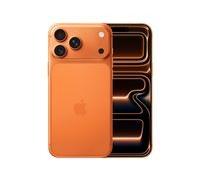 iPhone 17 Pro Max (5G) 1 To, Orange cosmique