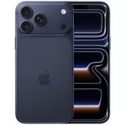 Smartphone APPLE iPhone 17 Pro Max Bleu intense 1To