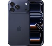 Apple iPhone 17 Pro Max 1 To bleu intense Reconditionné Bon état