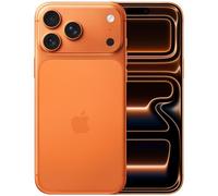 Apple iPhone 17 Pro Max 1 To Orange cosmique