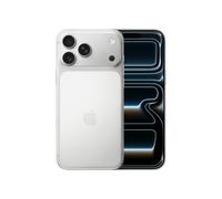 iPhone 17 Pro Max (5G) 512 Go, Argent