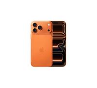 Apple iPhone 17 Pro Max 1To Orange cosmique