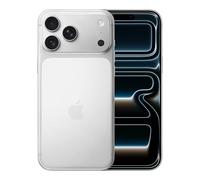 Apple iPhone 17 Pro Max 2 To -Argent