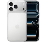 Apple iPhone 17 Pro Max 2 To Argent