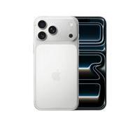 Apple iPhone 17 Pro Max - 256 Go - 5G - argent