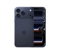 Apple iPhone 17 Pro Max - 256 Go - 5G - bleu profond