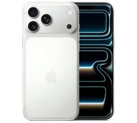 Apple IPhone 17 Pro Max 256 Go 6,9" Argent MFYM4QN/A Smartphone Neuf