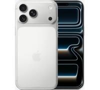 Apple iPhone 17 Pro Max 256 Go - argent