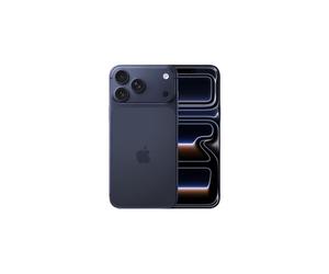 Apple iPhone 17 Pro Max 256 Go Bleu Profond