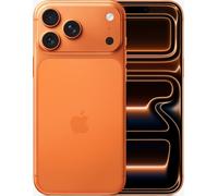 Apple iPhone 17 Pro Max 256 Go orange cosmique | Neuf • Version UE • Garantie Apple