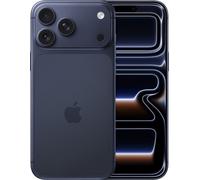 Apple iPhone 17 Pro Max 256GB Blue Smartphone