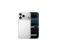 Apple iPhone 17 Pro Max 256Go Argent