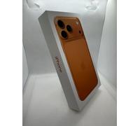 Apple iPhone 17 Pro Max 2 To orange cosmique