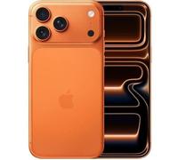Apple iPhone 17 Pro Max 2 To Orange cosmique