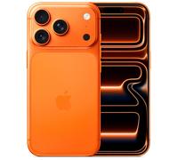 Apple IPhone 17 Pro Max 512 Go 6,9" Cosmic Orange MFYT4QN/A Smartphone Nouveau