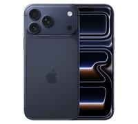 iPhone 17 Pro Max (5G) 512 Go, Bleu intense