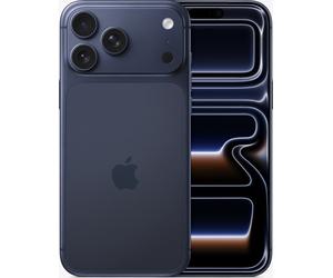 Apple iPhone 17 Pro Max 512 Go bleu intense | Neuf • Version UE • Garantie Apple