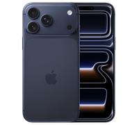 APPLE IPHONE 17 PRO MAX 512GO BLEU FONCÉ UE SMARTPHONE NEUF