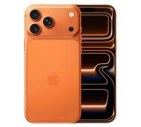Apple iPhone 17 Pro Max 512 Go Orange cosmique