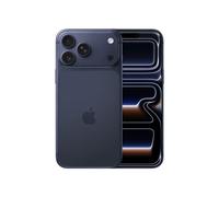 Apple iPhone 17 Pro Max 6,9" 5G Double SIM 256 Go Bleu intense