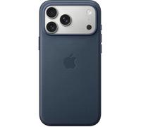 APPLE iPhone 17 Pro Max - Coque en tissage technique avec MagSafe - Blue