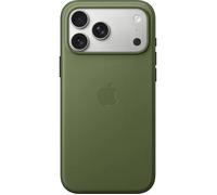 APPLE iPhone 17 Pro Max - Coque en tissage technique avec MagSafe - Green