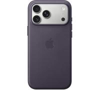 APPLE iPhone 17 Pro Max - Coque en tissage technique avec MagSafe - Purple