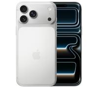 APPLE iPhone 17 Pro Max 256GB Silver