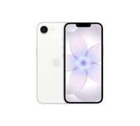 Smartphone APPLE iPhone 17e Blanc 256Go