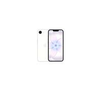 Apple iPhone 17e 256 Go 6,1"Blanc MHRW4ZD/A