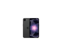 Apple iPhone 17E 256 Go 6,1" Noir MHRV4SX/A