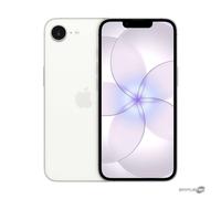 Apple iPhone 17e 256 Go Blanc Smartphone 6,1" iOS, Débloqu