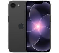 Apple iPhone 17e 256 Go Noir