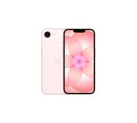 Apple iPhone 17e 256 Go Rose