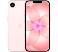 Apple iPhone 17e 256 Go - Rose