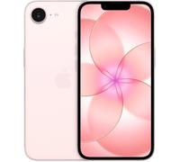 Smartphone APPLE iPhone 17e Rose Pastel 256Go