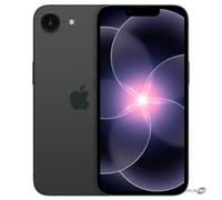 Apple iPhone 17e 512GB 6,1" Noir Italie Smartphone Neuf