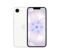 Apple iPhone 17e - 512 Go - blanc