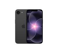 Apple iPhone 17e 512 Go : Écran Super Retina XDR 6,1 Pouces, Puce A19, Autonomie d’Une journée, Caméra Fusion 48 MP ; Noir