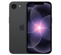 Apple iPhone 17e 512 Go Noir