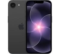 Apple iPhone 17e - 512 Go - Noir