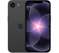 APPLE iPhone 17e 512GB Black