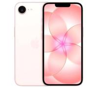 Apple iPhone 17E 512GB Rose EU Smartphone 5G Neuf