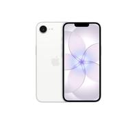 Smartphone APPLE iPhone 17e Blanc 256Go