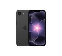 iPhone 17e (5G) Double SIM 512 Go, Noir