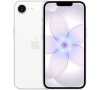 Apple iPhone 17e 6.1" Double SIM iOS 26 5G USB Type-C 256 Go Blanc