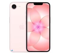 iPhone Apple 17e 256 Go : Rose