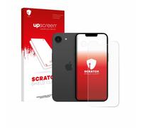 Apple iPhone 17e (Avant+Caméra) Protection d’écran Film Protecteur