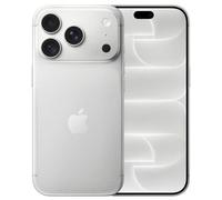 Apple iPhone 18 Pro 1 To Argent