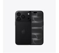 iPhone 18 Pro (5G) 256 Go, Noir